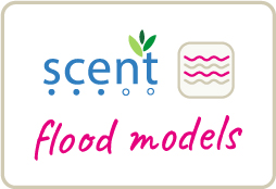 Scent Flood models icon